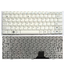 Bàn phím Asus EPC 1000 1000H 1002 1002H 1002HE (Trắng)